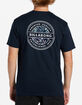 BILLABONG Rotor Mens Tee image number 1