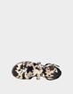AZALEA WANG Whistler Womens Sandals image number 4
