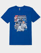 500 LEVEL Shohei Ohtani 50/50 Club Mens Tee image number 1