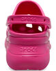 CROCS Bae Womens Platform Clogs image number 6