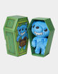 Deddy Bears Coffin Assorted 5" Plush Toys image number 12