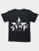 DOBERMAN Stars Distressed Boys Tee image number 1