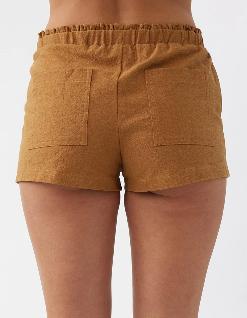 O'NEILL Carlene Womens Shorts image number 2