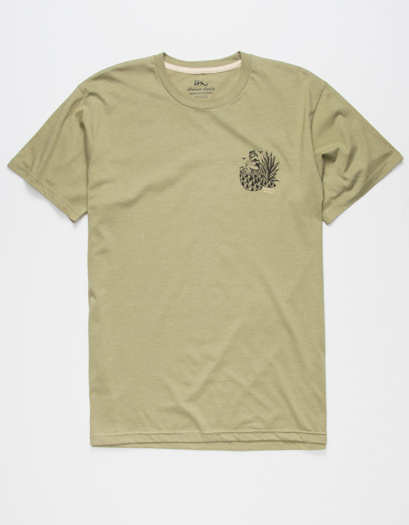 IMPERIAL MOTION Sweet Nectar Mens T-Shirt image number 1