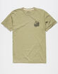 IMPERIAL MOTION Sweet Nectar Mens T-Shirt image number 2