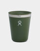 HYDRO FLASK Olive 12oz Outdoor Tumbler image number 1