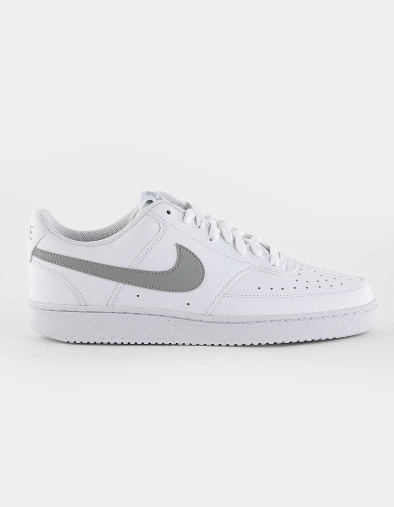 NIKE Court Vision Low Next Nature Mens Shoes image number 1