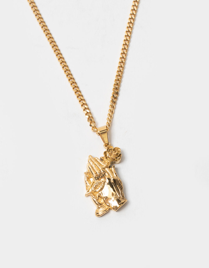 DGK Immortal Necklace image number 1