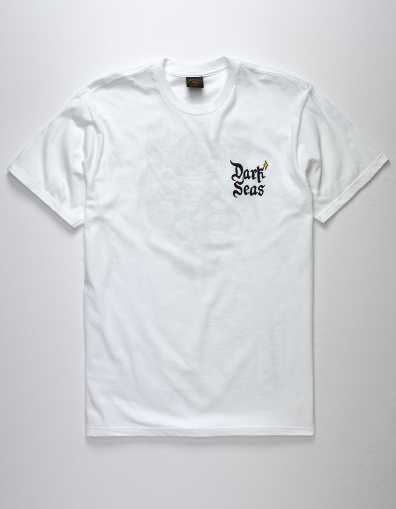 DARK SEAS Man-At-Arms Mens T-Shirt image number 1