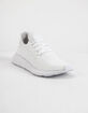 ADIDAS Swift Run White Shoes image number 2