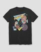 A GOOFY MOVIE Eye To Eye Forever Unisex Tee image number 1