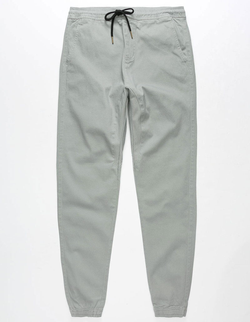 Charles And A Half Joggers