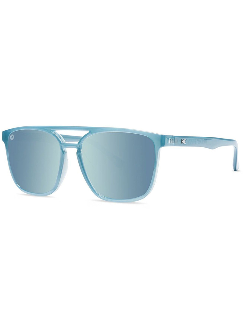 KNOCKAROUND Brightsides Soul Surfer Polarized Sunglasses image number 2