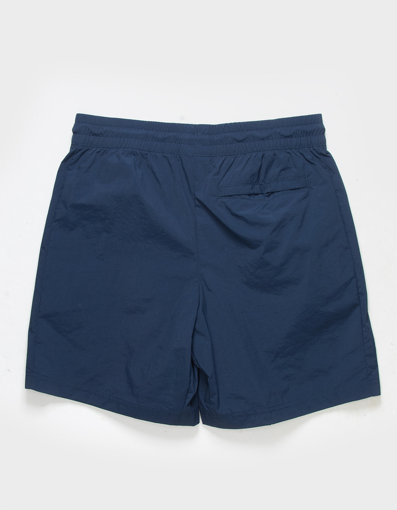 NEW BALANCE Mens Athletic Shorts image number 1