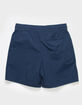 NEW BALANCE Mens Athletic Shorts image number 2