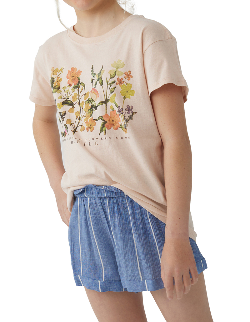 O'NEILL Tia Girls Stripe Shorts image number 2