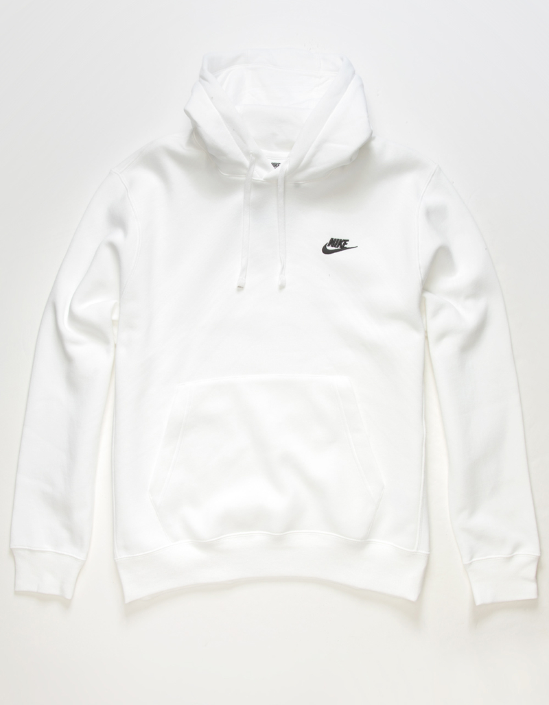 NIKE Club Mens Hoodie image number 0