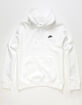NIKE Club Mens Hoodie image number 1
