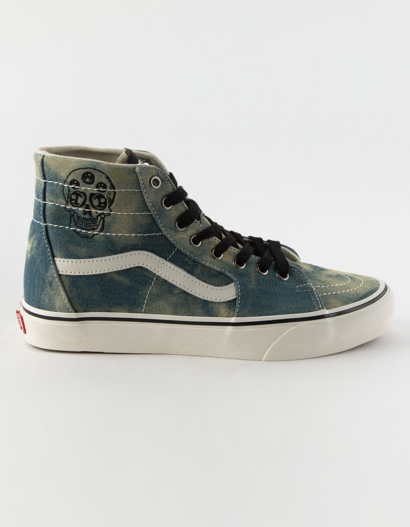 VANS Sk8-Hi Tapered Shoes image number 1