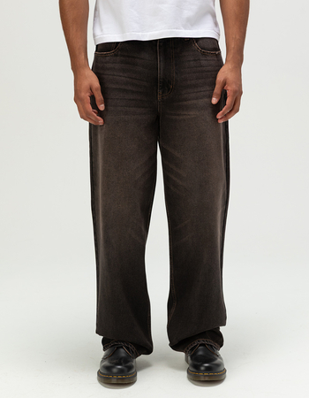 RSQ Mens Baggy Jeans  Primary Image