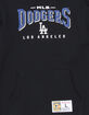 MITCHELL & NESS Los Angeles Dodgers Boys Hoodie image number 2