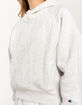 CHAMPION Reverse Weave Sweater Womens Hoodie image number 2