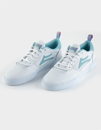 LAKAI Cambridge Mens Shoes Alternative Image