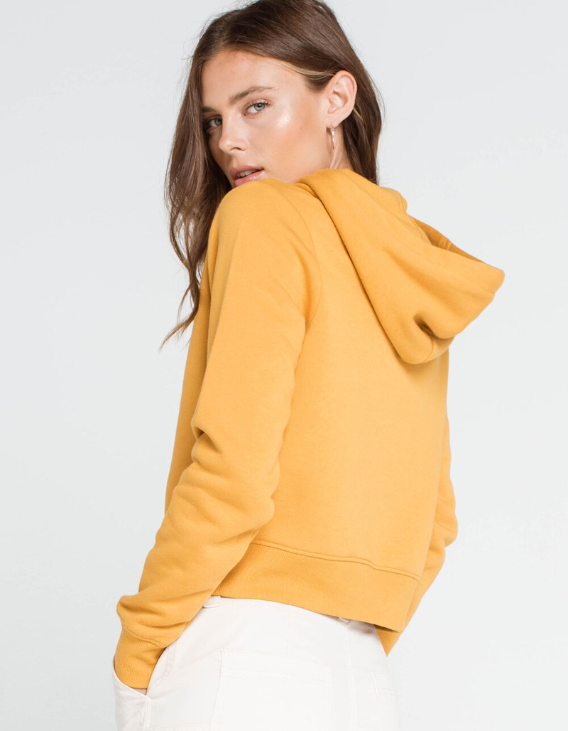 DICKIES Brand Logo Womens Hoodie image number 2