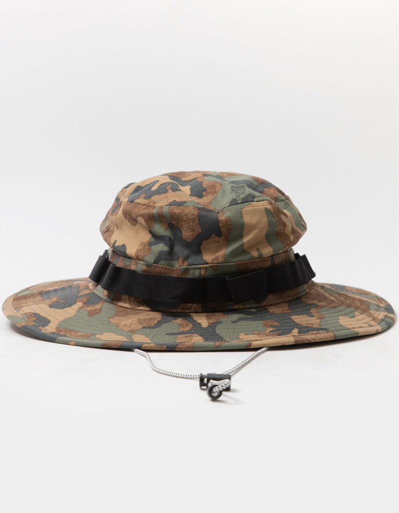 THE NORTH FACE Class V Brimmer Hat image number 1