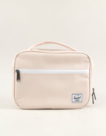 HERSCHEL SUPPLY CO. Pop Quiz Lunch Box Primary Image