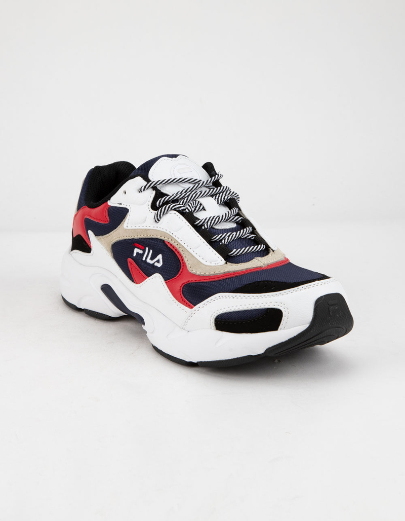 FILA Luminance Mens Shoes image number 1