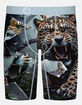 ETHIKA Shatter Cat Staple Boys Boxer Briefs image number 1