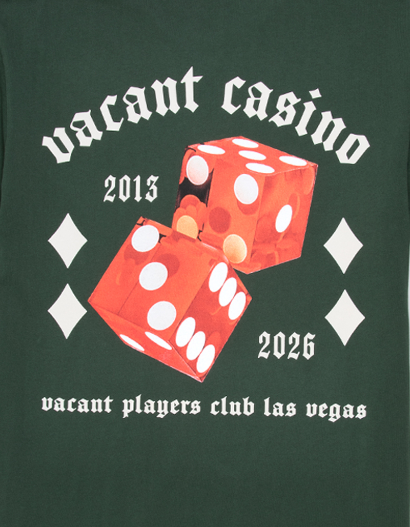 PRETTY VACANT Forbidden Mens Tee image number 2