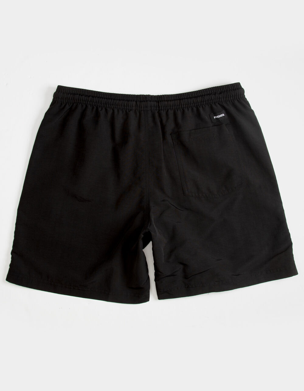 RUFFLOG NYLON STRETCH SHORTS BLACK サイズL 20240909_RUFFLOG_anraku3770.