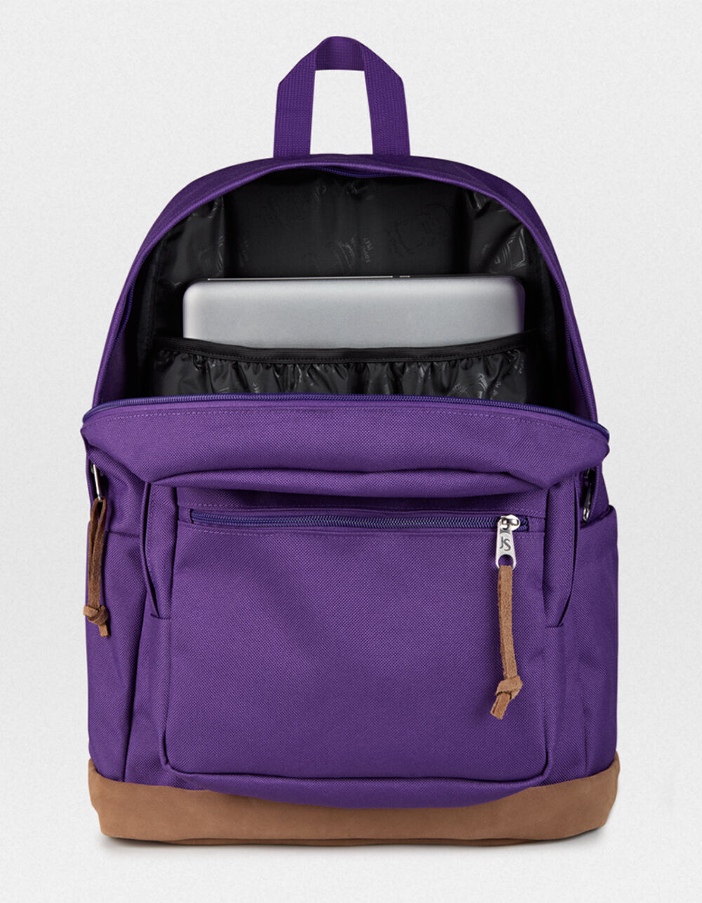 ※シャンクラ※ JANSPORT Right Pack Backpack - GRAPE - ONE SIZE | Tillys