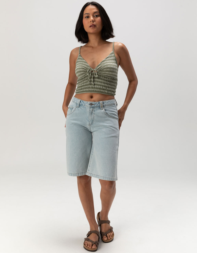 O'NEILL Yuliana Womens Knit Top image number 1