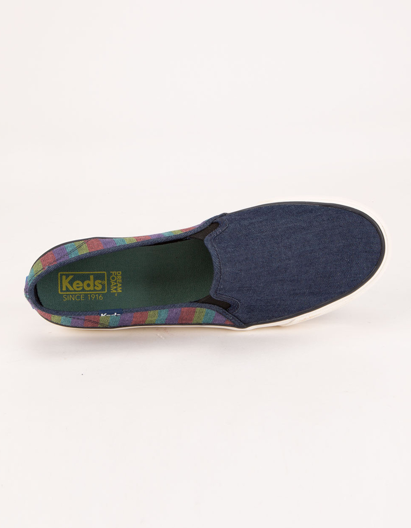 keds rainbow shoes