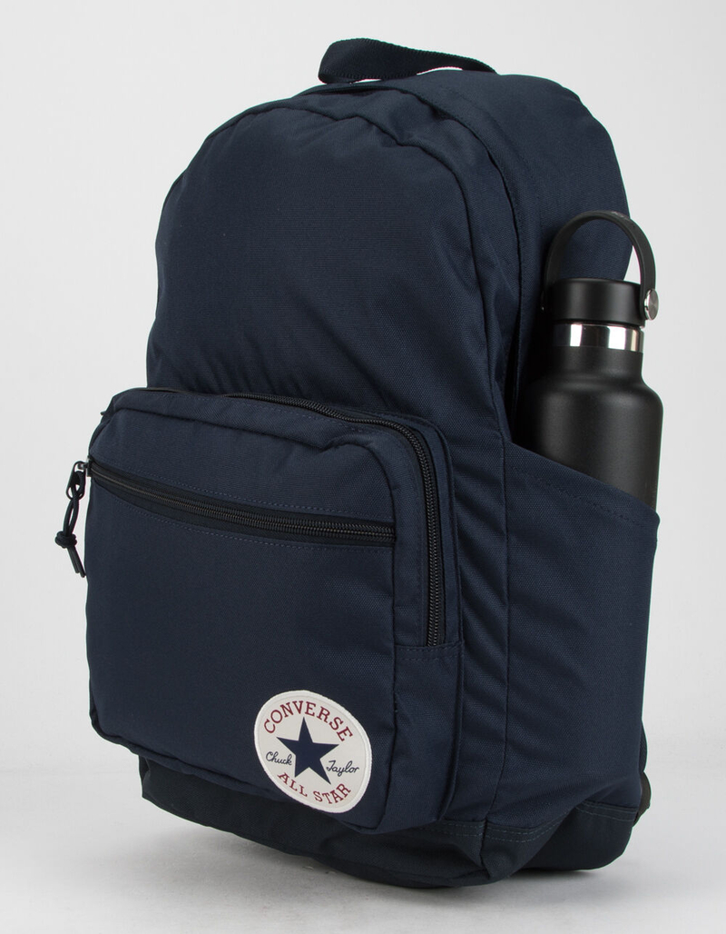 CONVERSE Go 2 Navy Backpack image number 1