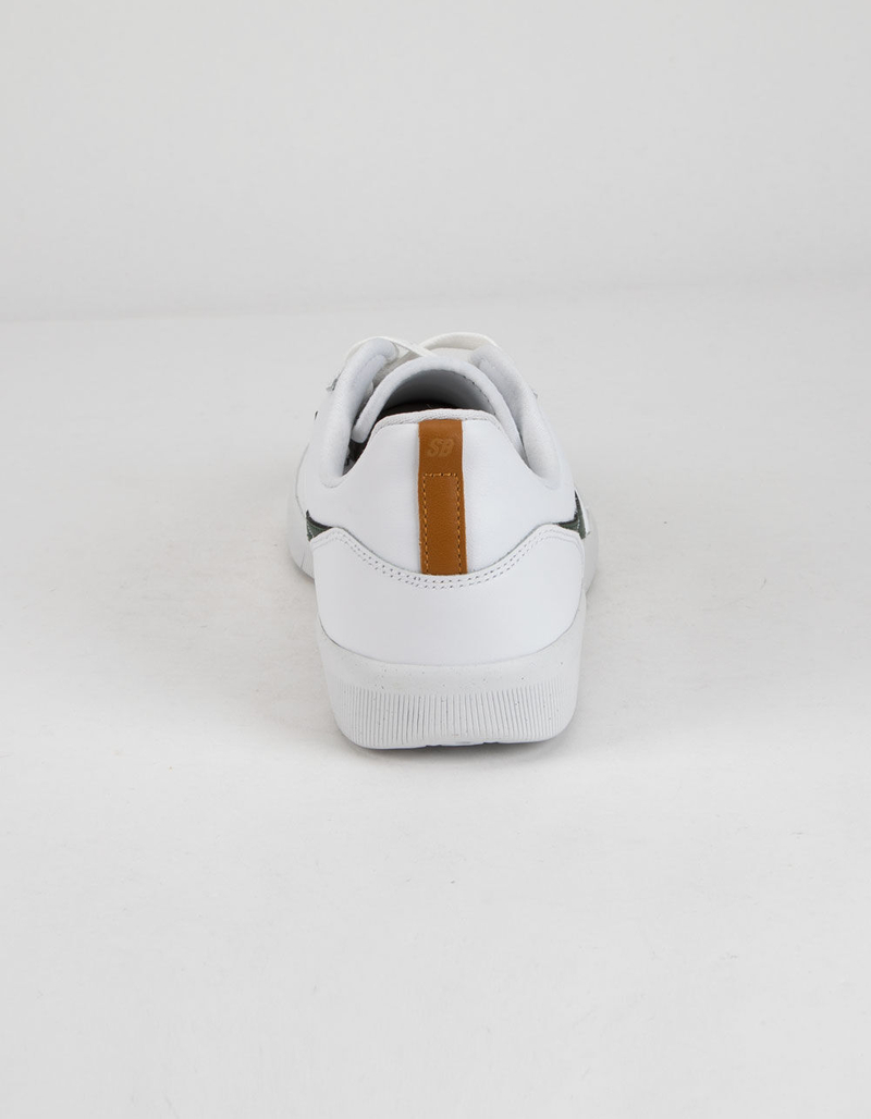 NIKE SB Team Classic Premium Shoes image number 4