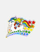 WHATEVER CO. Rainbow Brite Sticker image number 1