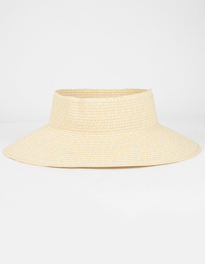 BILLABONG x Sincerely Jules Shade Me Womens Visor image number 2