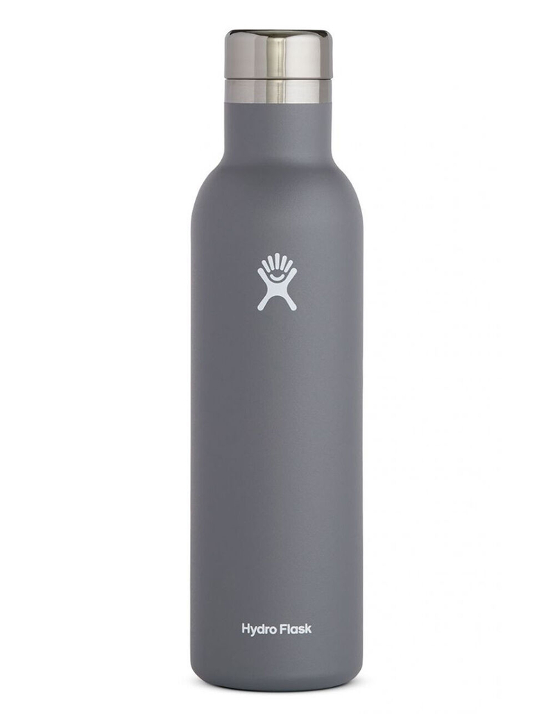 HYDRO FLASK Stone 25oz Wine Bottle image number 0