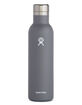 HYDRO FLASK Stone 25oz Wine Bottle image number 1