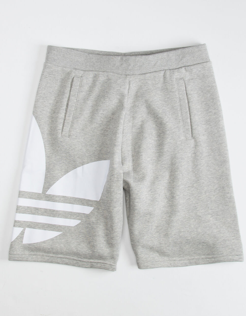 ADIDAS Big Trefoil Boys Shorts image number 1