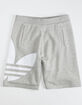 ADIDAS Big Trefoil Boys Shorts image number 2