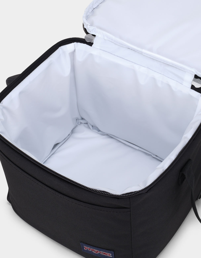 JANSPORT Super Snack Lunch Bag image number 5