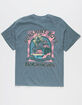 BDG Urban Outfitters Sunshine Boys Mens Tee image number 1