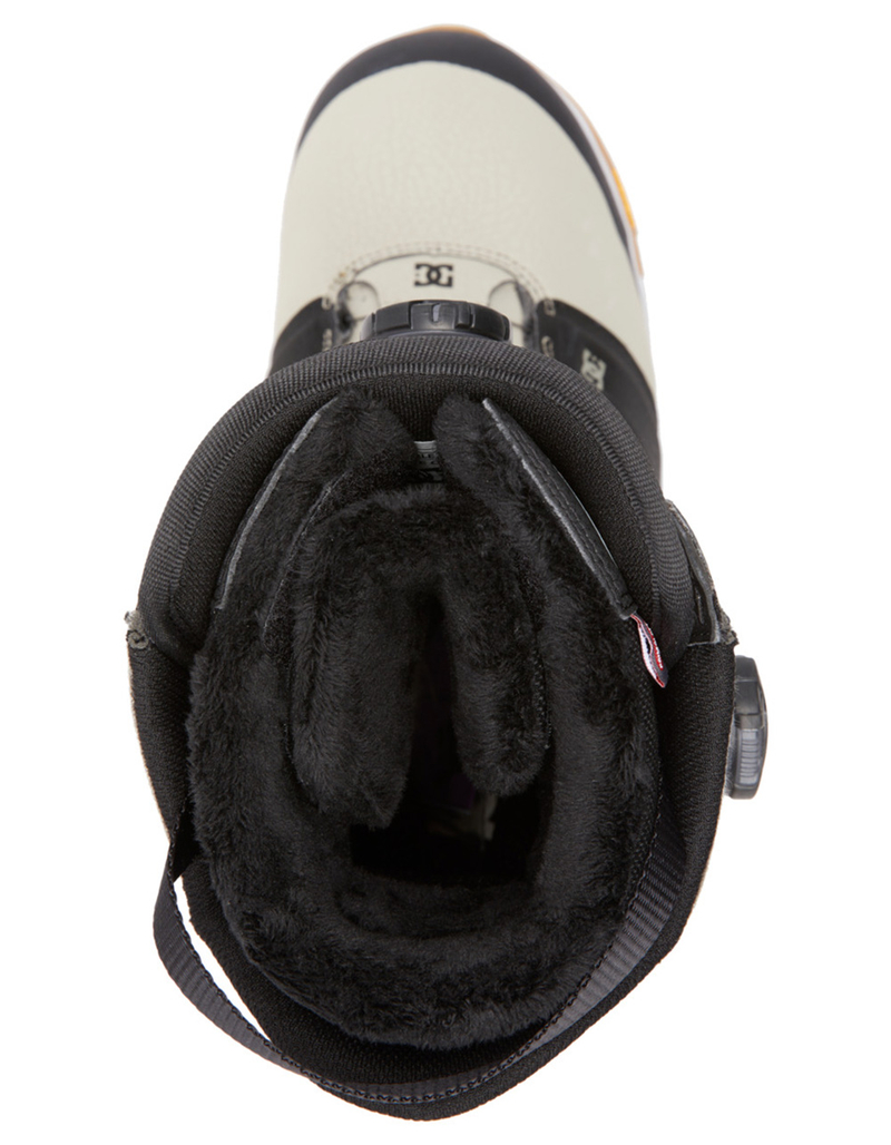 DC SHOES Judge BOA® Mens Snowboard Boots image number 3