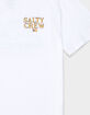 SALTY CREW Fish On Mens Tee image number 4