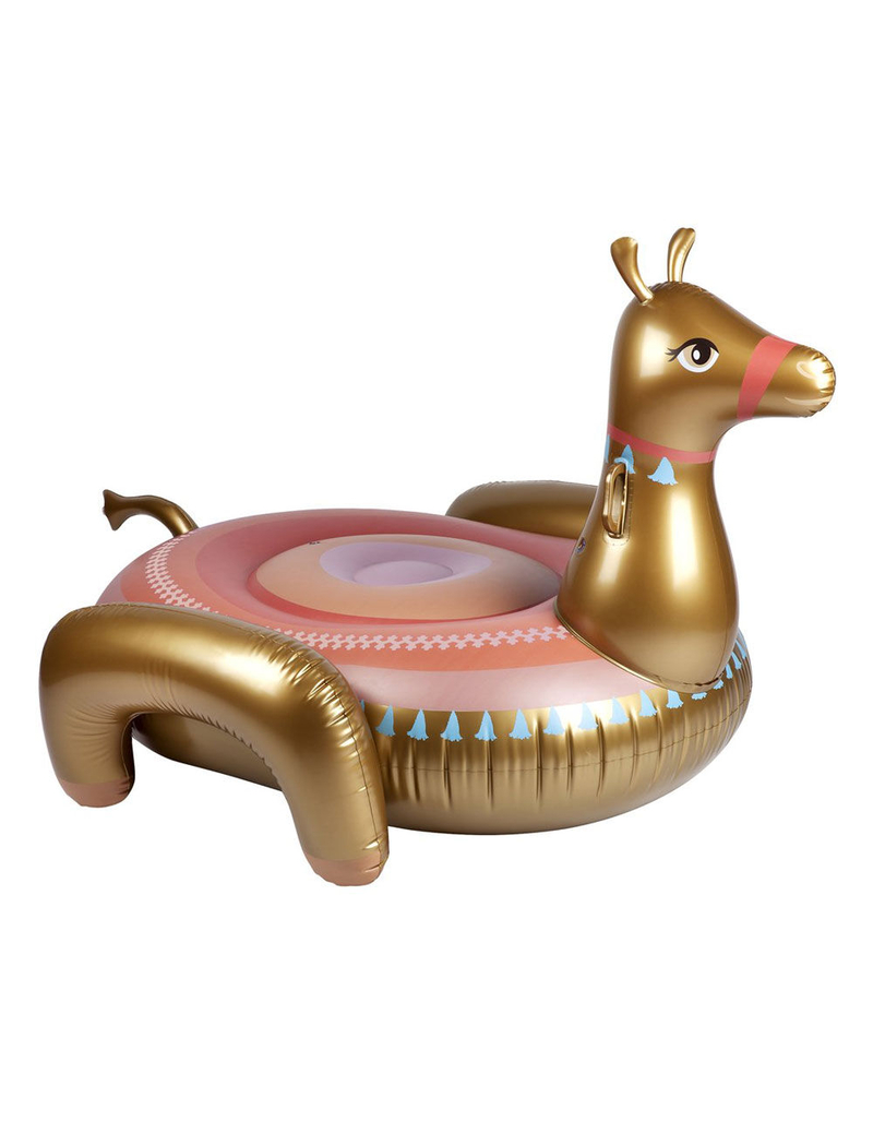 SUNNYLIFE Ride-On Camel Float image number 0